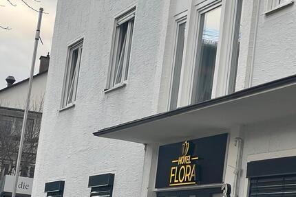 Wohnung Bad Wörishofen - 1 Zimmer, 16 m&sup2;, 600&euro; | Angebot:25017429