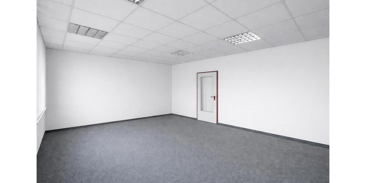 Lager-Büro-Hobbyfläche im Erdgeschoss | 35 m2 | WC | Küche zimmer