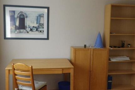Wohnen auf Zeit Hamburg Wandsbek - 1 Zimmer, 30 m&sup2;, 600&euro; | Angebot:21651917