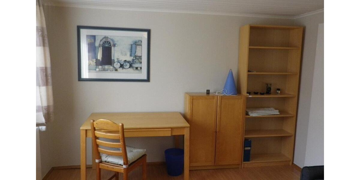 Wohnen auf Zeit Hamburg Wandsbek - 1 Zimmer, 30 m&sup2;, 600&euro; | Angebot:21651917