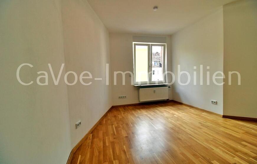 Außergewöhnliche 2-Zi-Whg in Darmstadt - Mitte zimmer