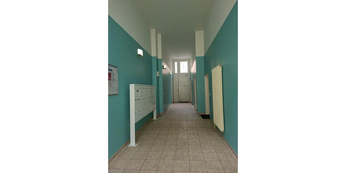 Dachgeschoßwohnung Berlin Mitte - 3.5 Zimmer, 109 m&sup2;, 1.812&euro; | Angebot:25654014