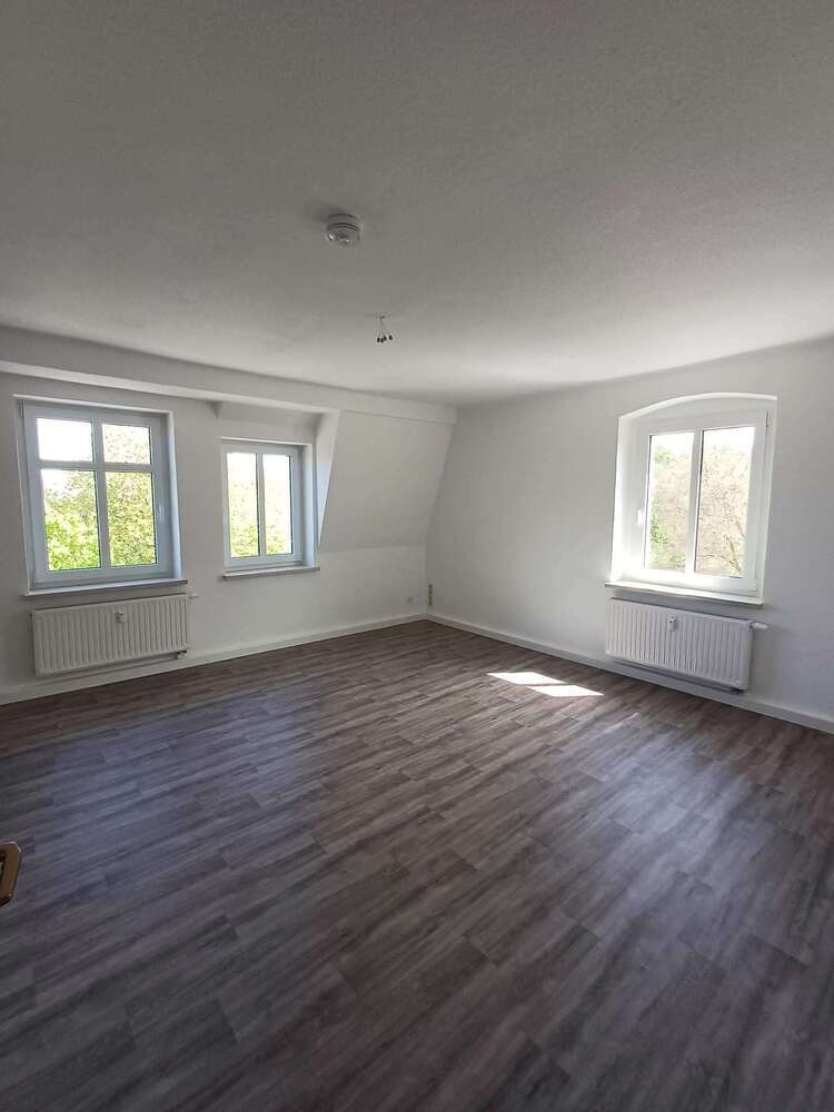 Wohnung zum Mieten in Frankenberg Sa. 345 € 61.59 m²