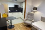 Etagenwohnung Coburg - 1 Zimmer, 20 m&sup2;, 550&euro; | Angebot:26702060