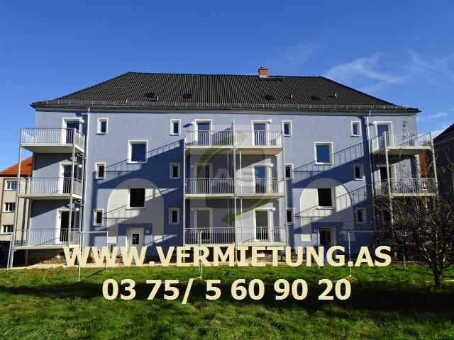 Erdgeschoßwohnung Zwickau - 5 Zimmer, 112 m&sup2;, 770&euro; | Angebot:25917891