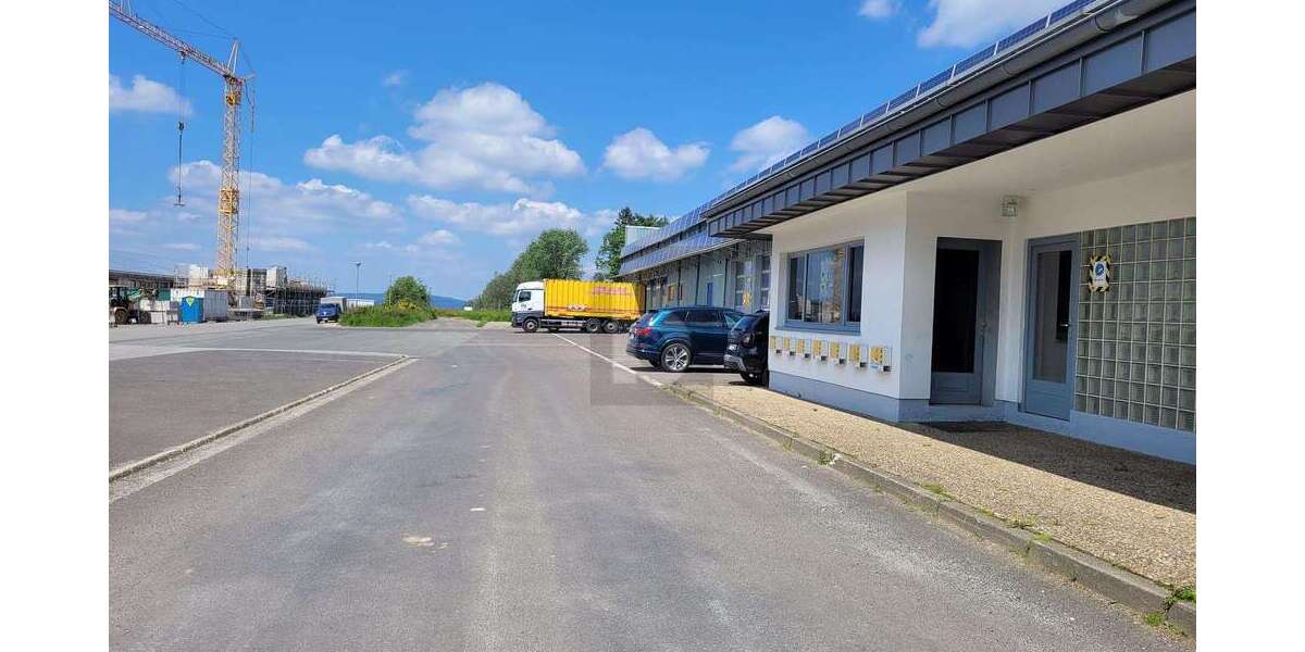 Gewerbeobjekt Hermeskeil - 10.300&euro; | Angebot:26989960