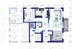 Erdgeschoßwohnung Wernigerode - 3 Zimmer, 86 m&sup2;, 1.242&euro; | Angebot:26462688