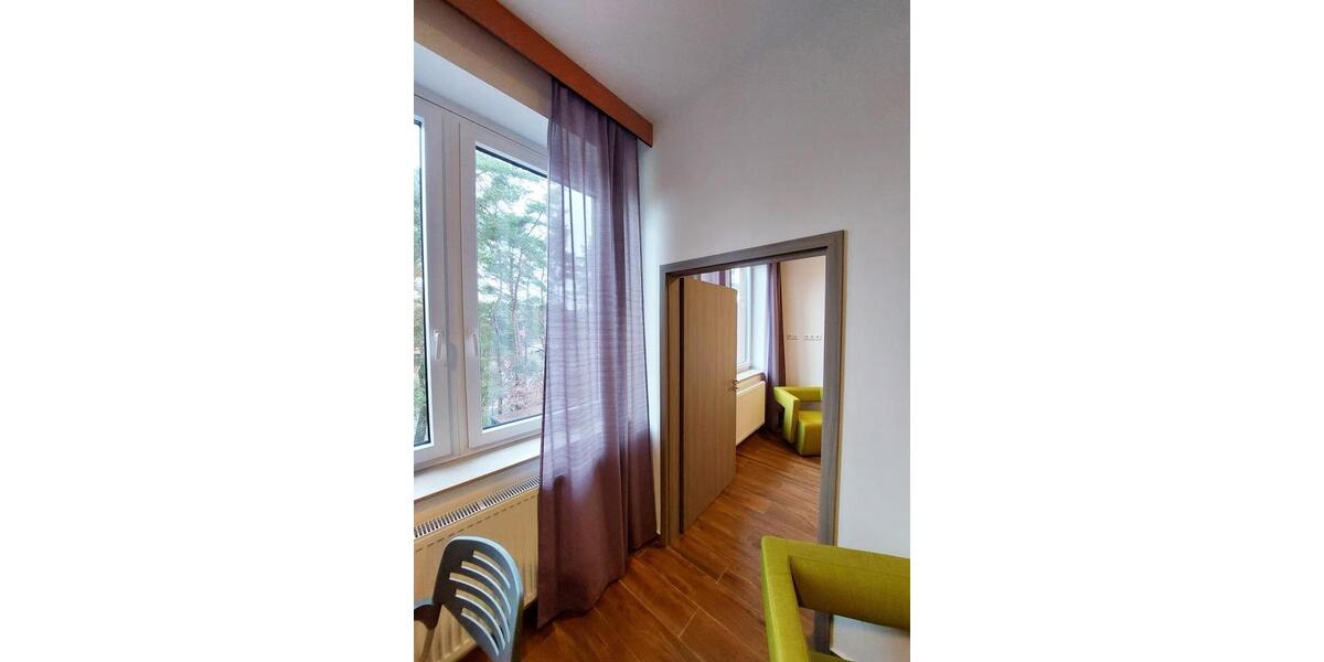 Etagenwohnung Wesendorf - 2 Zimmer, 47 m&sup2;, 495&euro; | Angebot:26288955