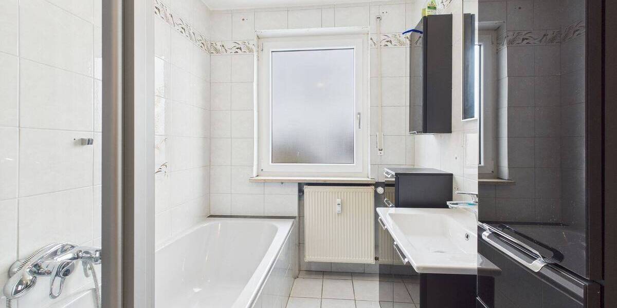 Etagenwohnung Ingolstadt / Gerolfing Gerolfing - 3 Zimmer, 100 m&sup2;, 900&euro; | Angebot:26105390