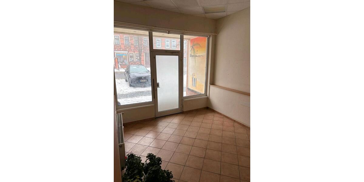 Gewerbeobjekt Oberharz am Brocken Hasselfelde - 350&euro; | Angebot:24964483