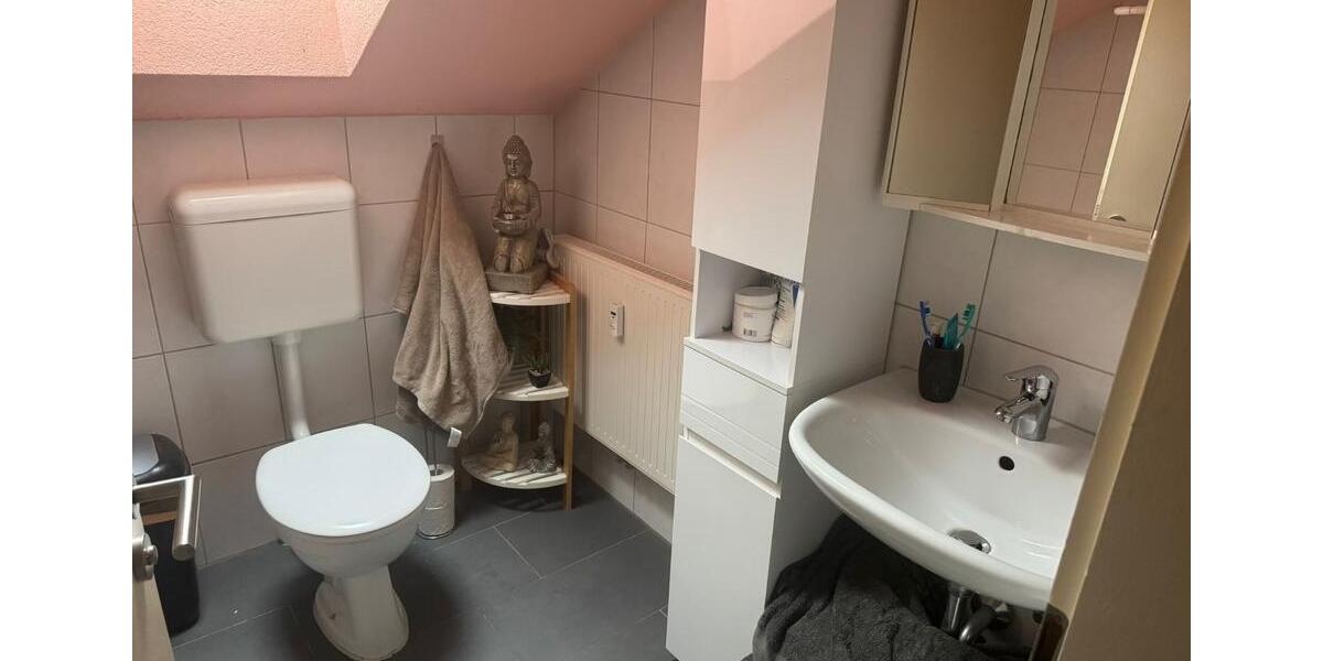 Etagenwohnung Giengen an der Brenz - 3 Zimmer, 82 m&sup2;, 690&euro; | Angebot:26611015