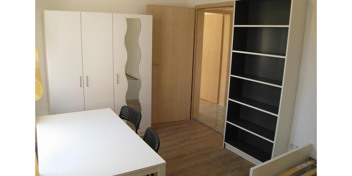 Wohnen auf Zeit Aalen - 1 Zimmer, 15 m&sup2;, 285&euro; | Angebot:23740470