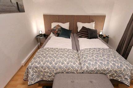 Ferienwohnung Monteurswohnung (ab 5 Tage) 3 zimmer