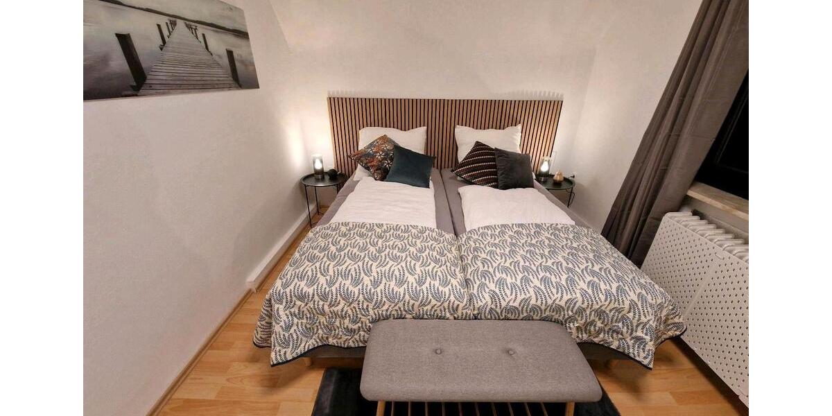 Ferienwohnung Monteurswohnung (ab 5 Tage) 3 zimmer