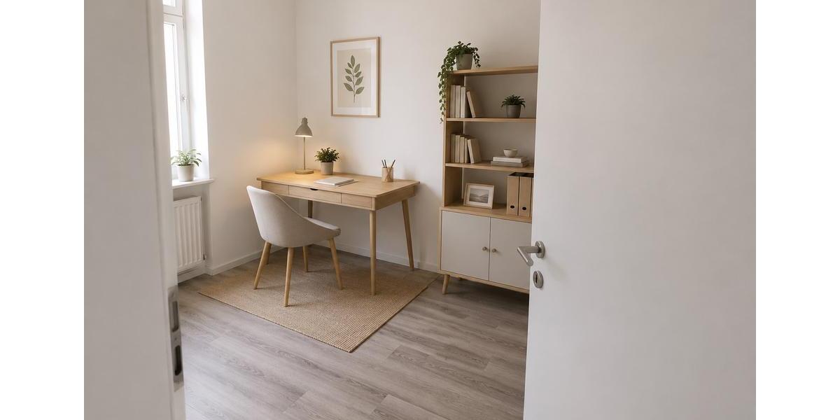 Erdgeschoßwohnung Schönebeck (Elbe) - 3 Zimmer, 60 m&sup2;, 500&euro; | Angebot:26552132