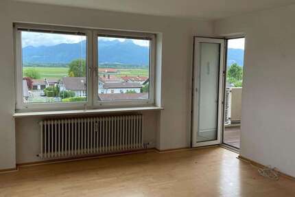 Wohnung Rosenheim - Pang Pang - 2 Zimmer, 71 m&sup2;, 800&euro; | Angebot:27336680
