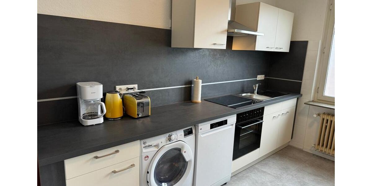 Wohnen auf Zeit Castrop-Rauxel Bladenhorst - 4 Zimmer, 130 m&sup2;, 90&euro; | Angebot:24795863