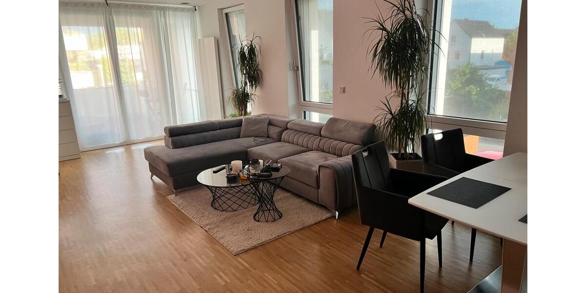 Etagenwohnung Hannover Bothfeld-Vahrenheide - 3 Zimmer, 85 m&sup2;, 1.999&euro; | Angebot:24804090