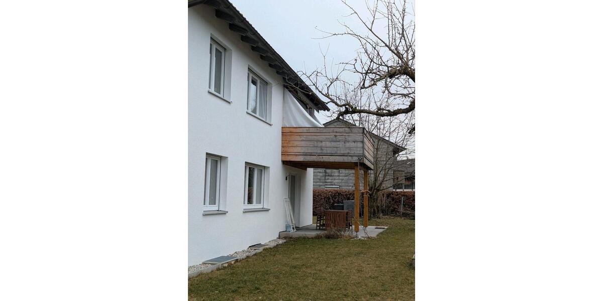 Etagenwohnung Teisendorf Hausmoning - 3 Zimmer, 85 m&sup2;, 1.350&euro; | Angebot:25163841