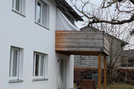 Wohnung Teisendorf Hausmoning - 3 Zimmer, 85 m&sup2;, 1.350&euro; | Angebot:25163841