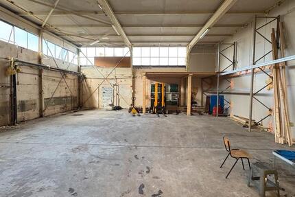 Gewerbeobjekt Rellingen - 1.560&euro; | Angebot:25217268