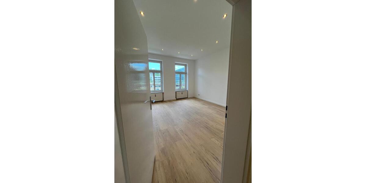Etagenwohnung Wuppertal Arrenberg - 3 Zimmer, 66 m&sup2;, 610&euro; | Angebot:26665022