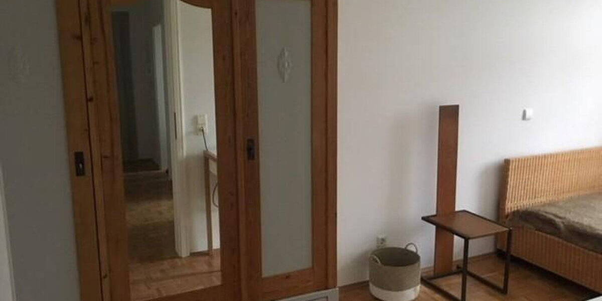 Etagenwohnung Leipzig Lindenau - 2 Zimmer, 55 m&sup2;, 840&euro; | Angebot:26120771