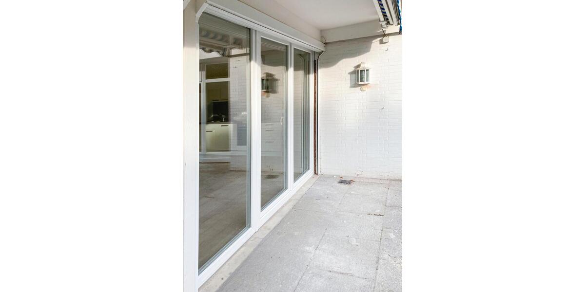 Erdgeschoßwohnung Diepholz - 2 Zimmer, 65 m&sup2;, 580&euro; | Angebot:26550570