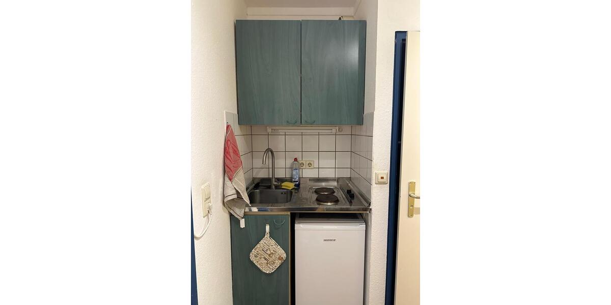Wohnen auf Zeit Landau in der Pfalz - 1 Zimmer, 23 m&sup2;, 405&euro; | Angebot:26581245