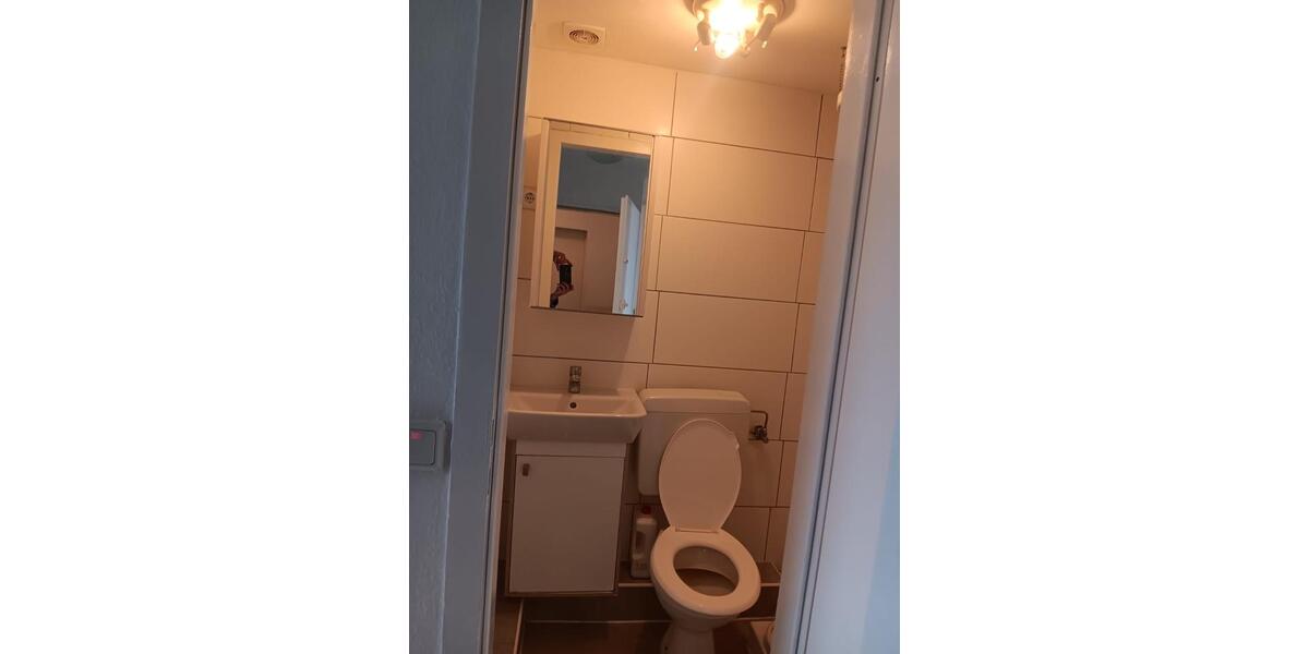 Dachgeschoßwohnung Hildesheim - 1.5 Zimmer, 45 m&sup2;, 650&euro; | Angebot:24600689