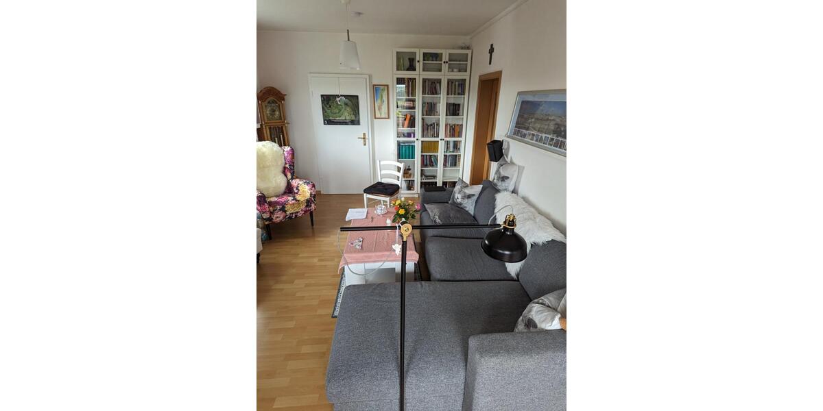 Etagenwohnung Zschopau - 3 Zimmer, 57 m&sup2;, 310&euro; | Angebot:25918850