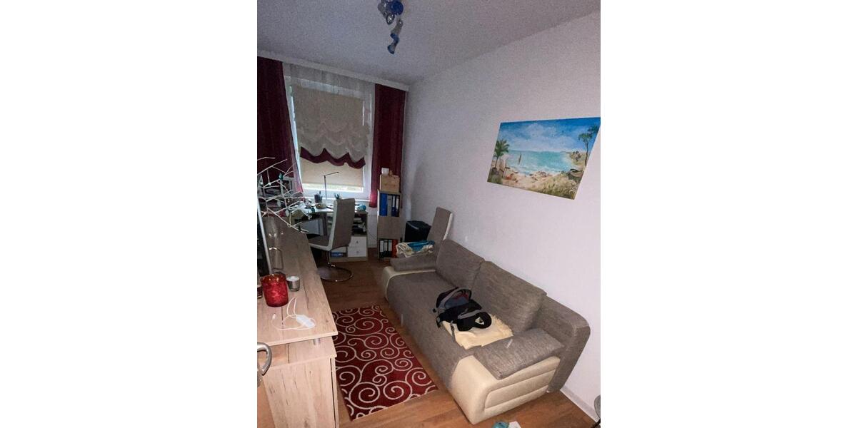 Etagenwohnung Bitterfeld-Wolfen Wolfen - 3 Zimmer, 56 m&sup2;, 534&euro; | Angebot:26614486