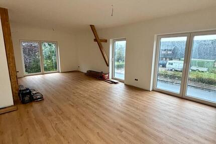 Moderne 3-Zimmer-Wohnung im Erstbezug 3 zimmer