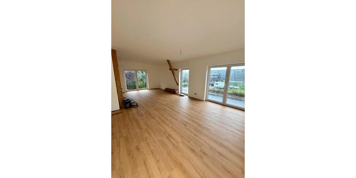 Moderne 3-Zimmer-Wohnung im Erstbezug 3 zimmer