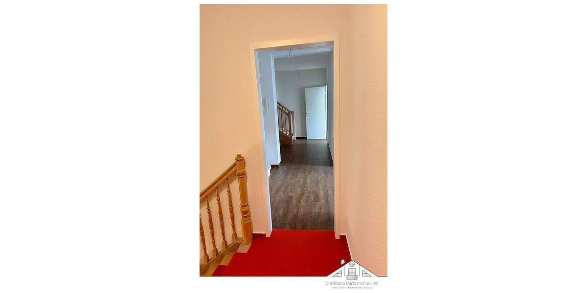 Etagenwohnung Wismar Altstadt - 2 Zimmer, 87 m&sup2;, 785&euro; | Angebot:25747416