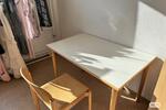 Wohnen auf Zeit Jena - 1 Zimmer, 22 m&sup2;, 280&euro; | Angebot:26692830