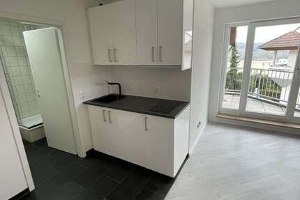 Wohnung Leonberg Ezach - 1 Zimmer, 33 m&sup2;, 550&euro; | Angebot:26124950