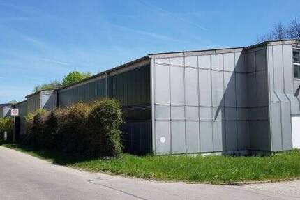 Gewerbeobjekt Neuburg an der Donau Bittenbrunn - 4.900&euro; | Angebot:25701212