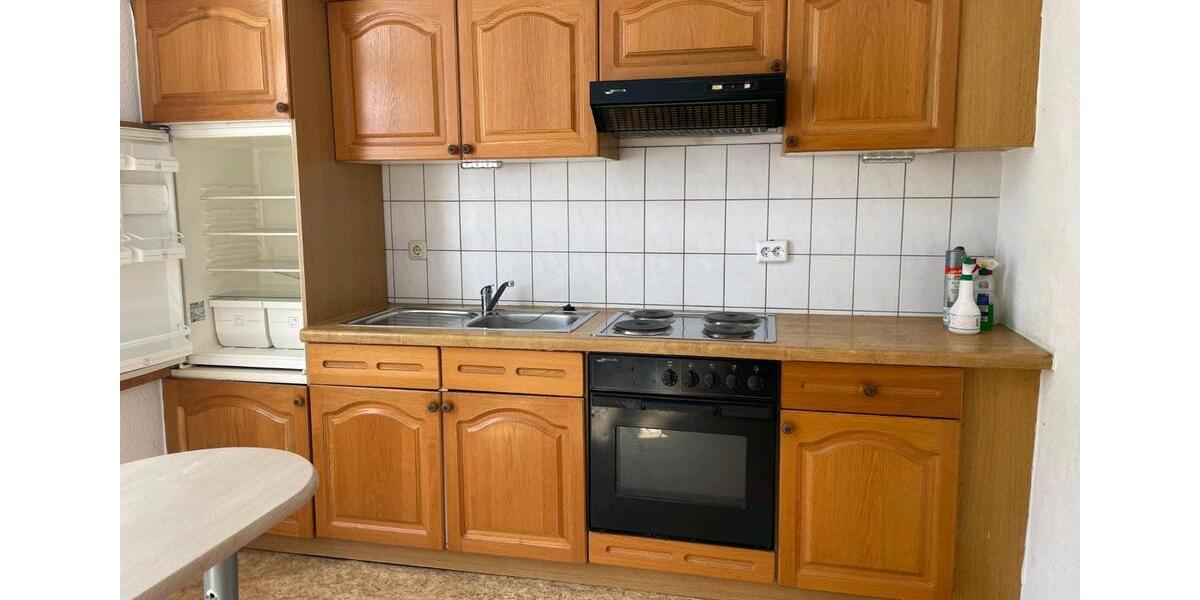 Etagenwohnung Stendal - 1 Zimmer, 49 m&sup2;, 450&euro; | Angebot:25614517