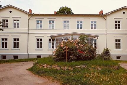 Wohnung Tribsees - 1 Zimmer, 30 m&sup2;, 195&euro; | Angebot:24426045