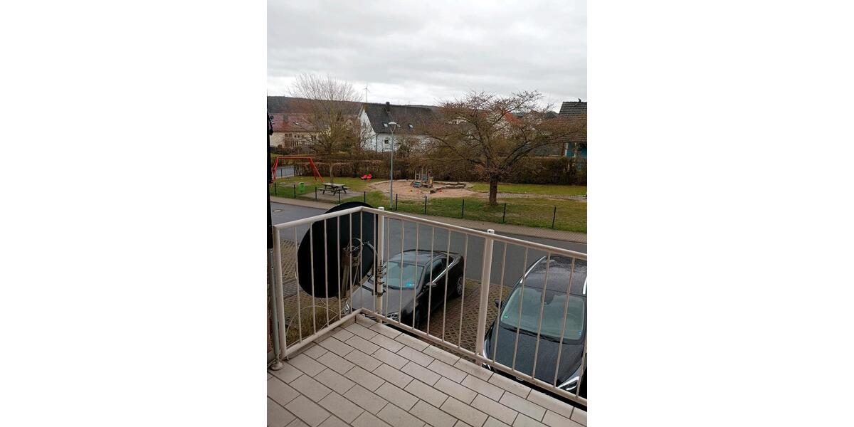 Etagenwohnung Hardheim - 3 Zimmer, 85 m&sup2;, 650&euro; | Angebot:26049570