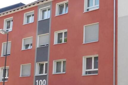 Renovierte 2-Raum-Wohnung mit Balkon in Citynähe! 2 zimmer