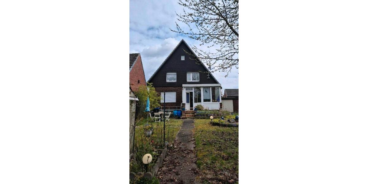 Erdgeschoßwohnung Beckum - 3 Zimmer, 69 m&sup2;, 600&euro; | Angebot:26074849