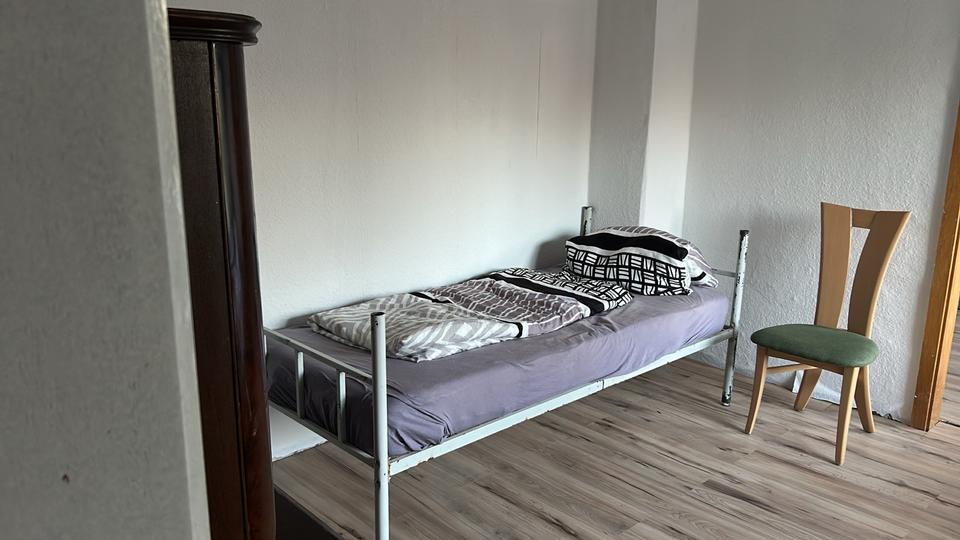 Wohnen auf Zeit Tarmstedt - 1 Zimmer, 20 m&sup2;, 300&euro; | Angebot:25843038