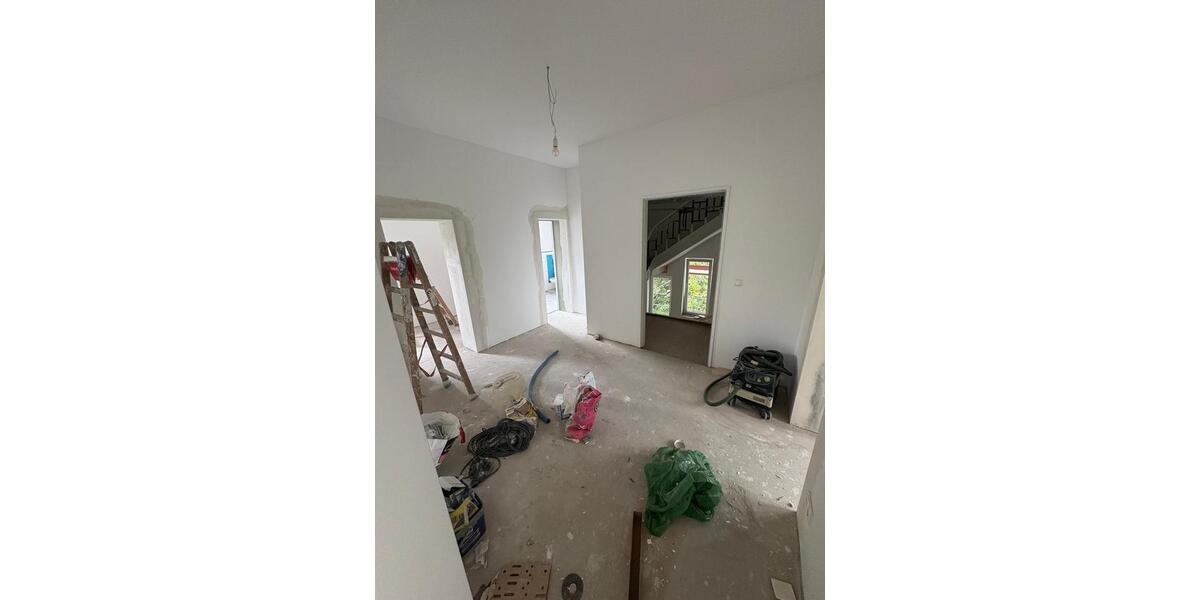 Etagenwohnung Krefeld Bockum - 3 Zimmer, 90 m&sup2;, 900&euro; | Angebot:26517398