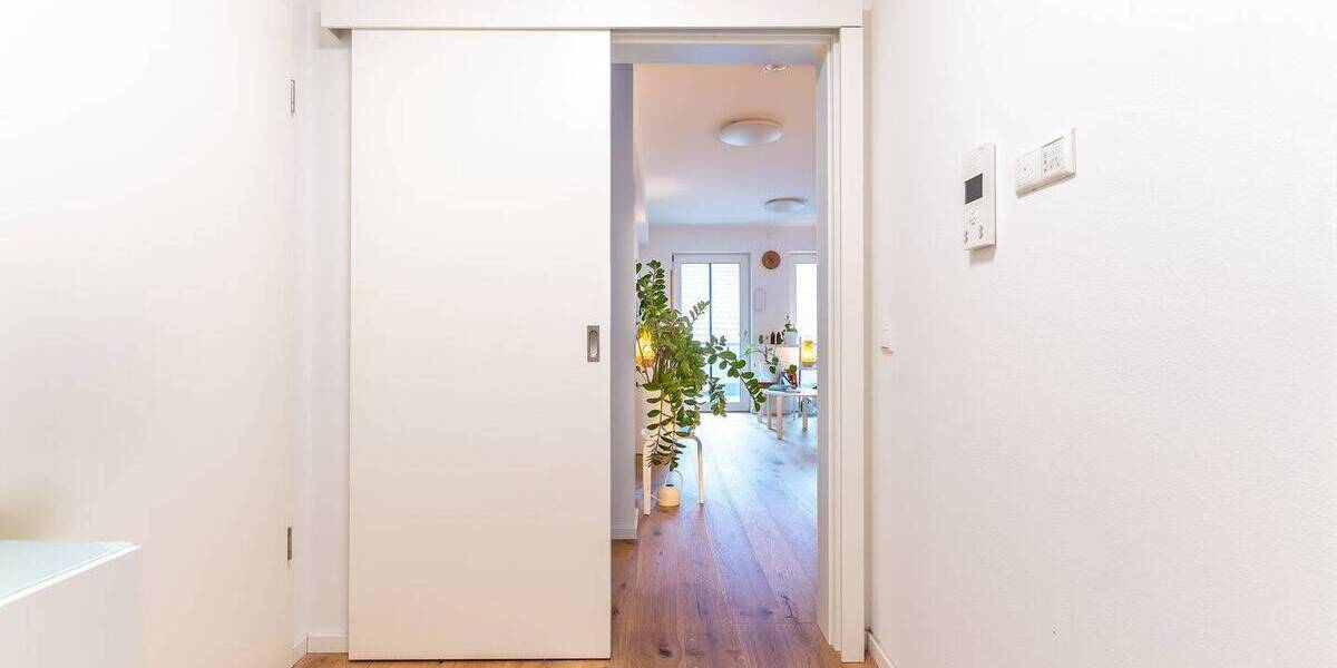 Etagenwohnung Straubing - 2 Zimmer, 50 m&sup2;, 655&euro; | Angebot:26730487