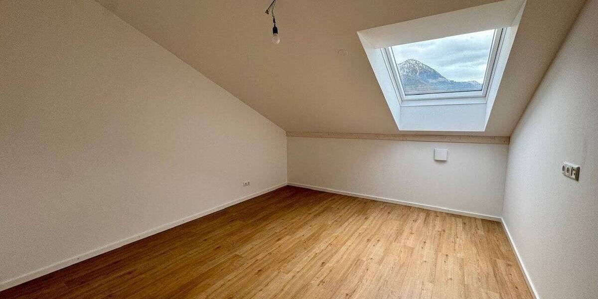 Etagenwohnung Berchtesgaden - 2 Zimmer, 68 m&sup2;, 1.230&euro; | Angebot:25675882
