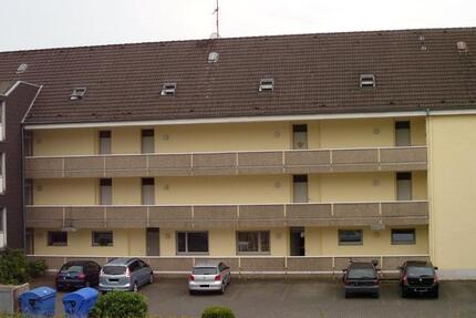 charmanten Apartment 1 zimmer