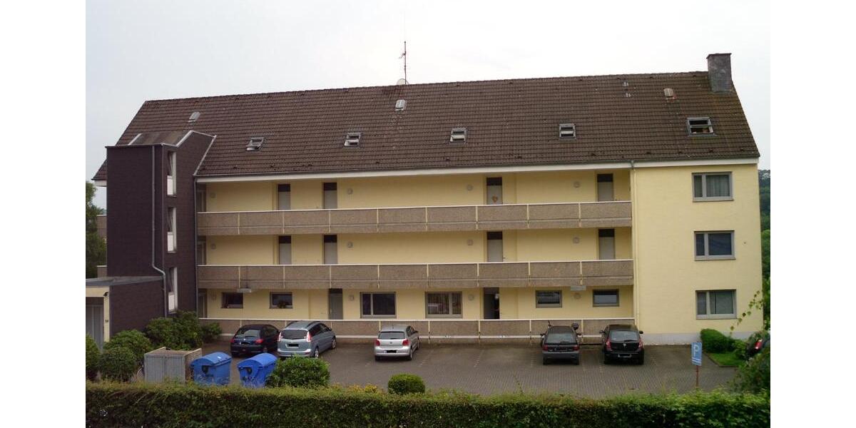 charmanten Apartment 1 zimmer