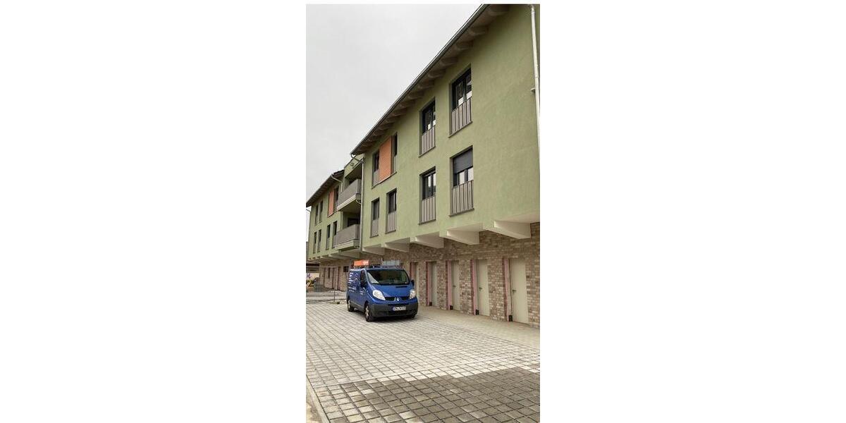 Dachgeschoßwohnung Burg (Spreewald) - 4 Zimmer, 1.559&euro; | Angebot:12111349